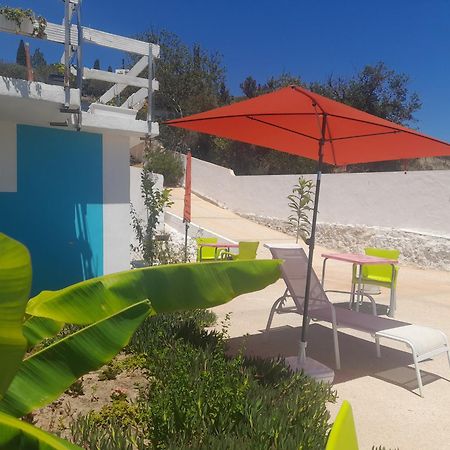 Ibiza Suite Independent Bedroom And Bathroom البوفيرا المظهر الخارجي الصورة