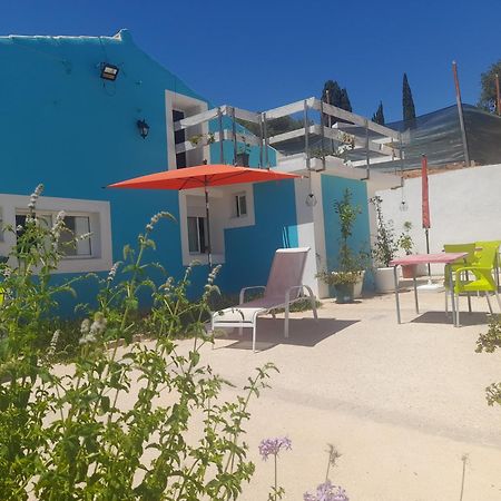 Ibiza Suite Independent Bedroom And Bathroom البوفيرا المظهر الخارجي الصورة