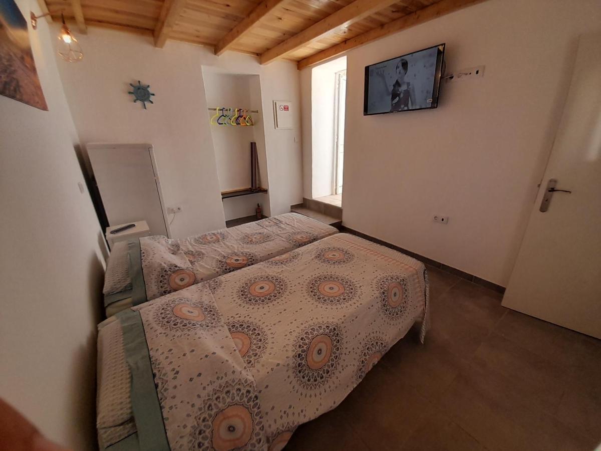 Ibiza Suite Independent Bedroom And Bathroom البوفيرا المظهر الخارجي الصورة