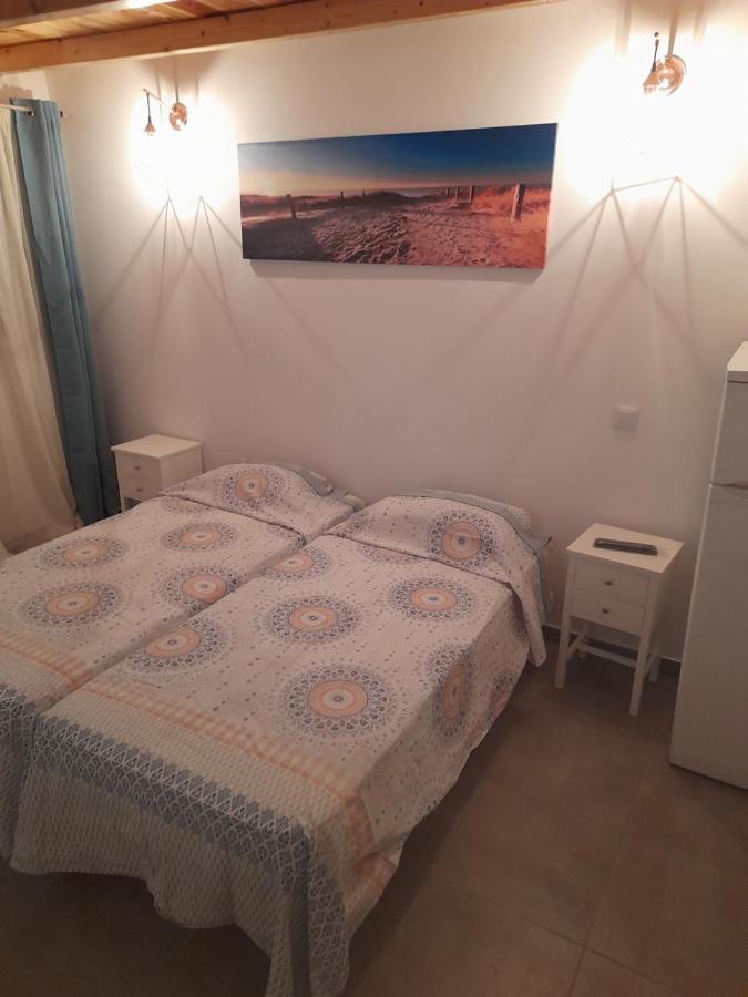 Ibiza Suite Independent Bedroom And Bathroom البوفيرا المظهر الخارجي الصورة