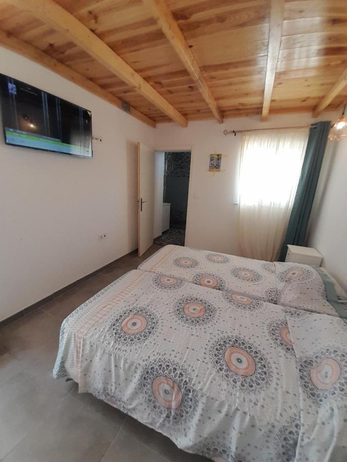 Ibiza Suite Independent Bedroom And Bathroom البوفيرا المظهر الخارجي الصورة