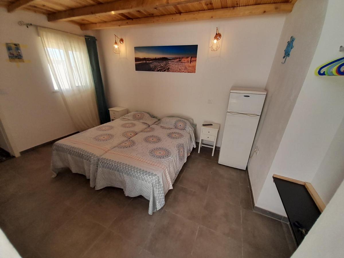 Ibiza Suite Independent Bedroom And Bathroom البوفيرا المظهر الخارجي الصورة