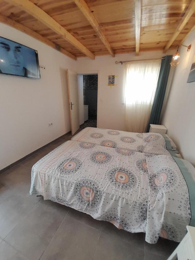 Ibiza Suite Independent Bedroom And Bathroom البوفيرا المظهر الخارجي الصورة