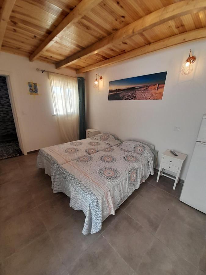 Ibiza Suite Independent Bedroom And Bathroom البوفيرا المظهر الخارجي الصورة