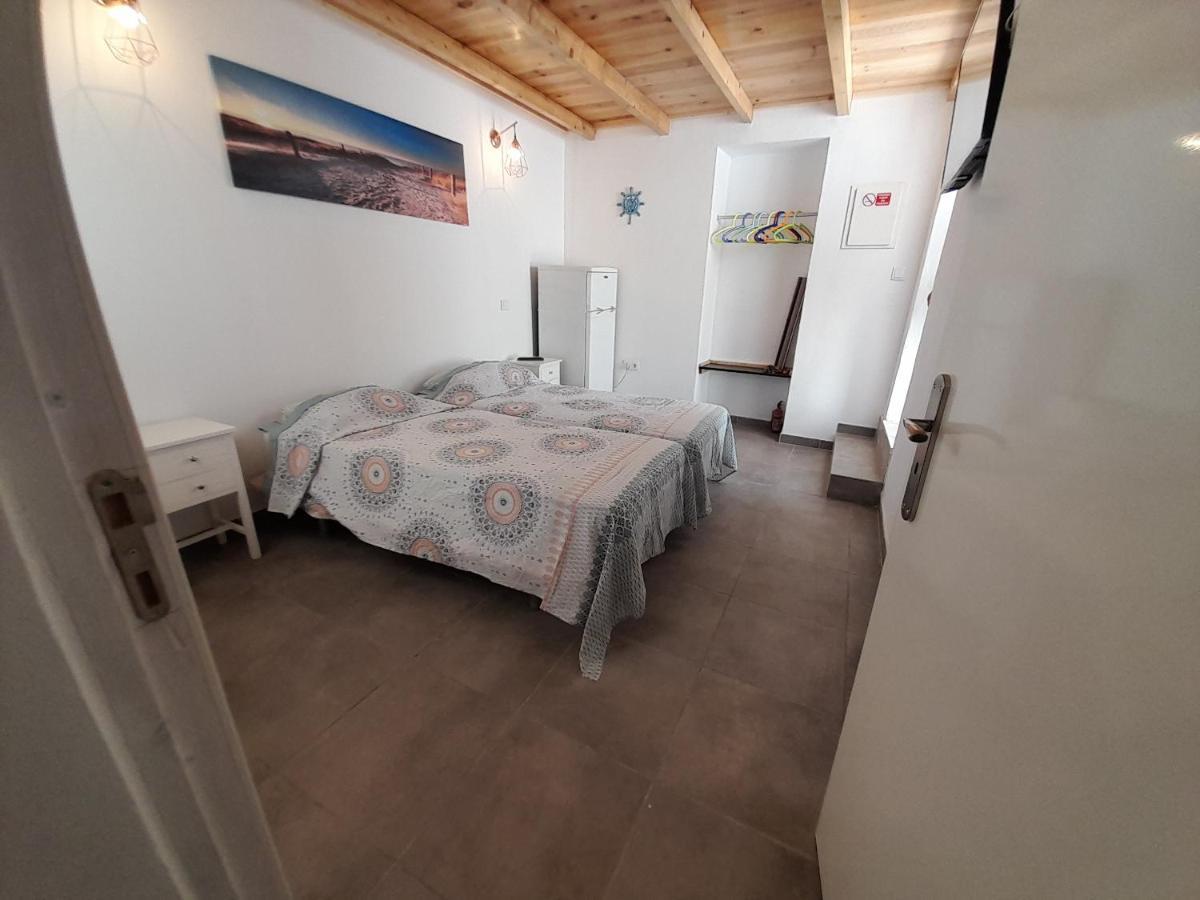 Ibiza Suite Independent Bedroom And Bathroom البوفيرا المظهر الخارجي الصورة