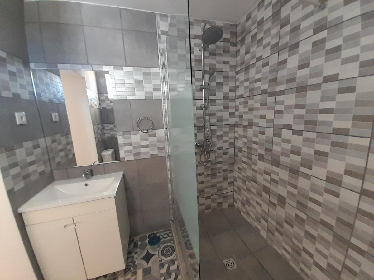 Ibiza Suite Independent Bedroom And Bathroom البوفيرا المظهر الخارجي الصورة