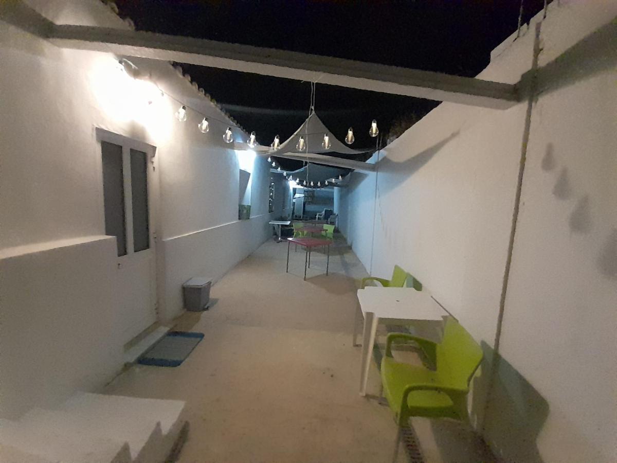 Ibiza Suite Independent Bedroom And Bathroom البوفيرا المظهر الخارجي الصورة