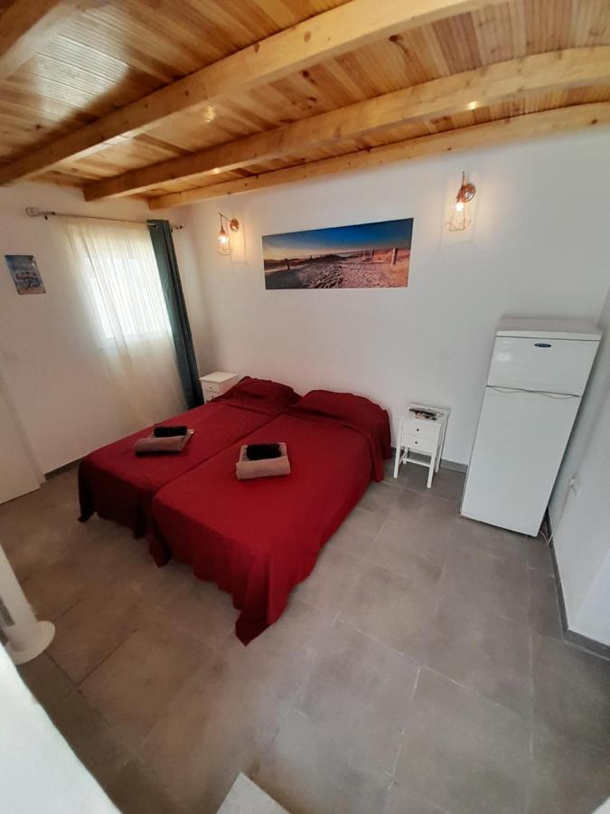 Ibiza Suite Independent Bedroom And Bathroom البوفيرا المظهر الخارجي الصورة