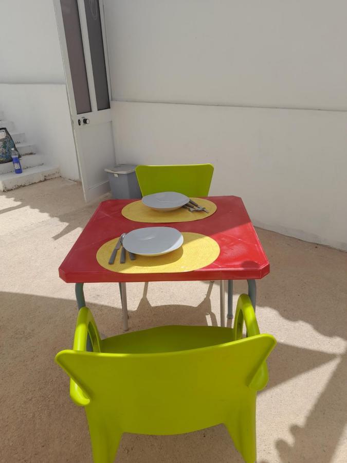 Ibiza Suite Independent Bedroom And Bathroom البوفيرا المظهر الخارجي الصورة