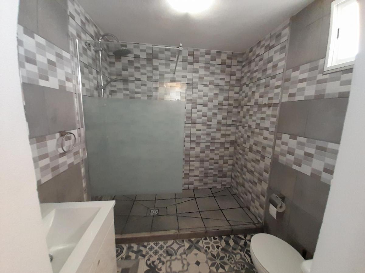 Ibiza Suite Independent Bedroom And Bathroom البوفيرا المظهر الخارجي الصورة