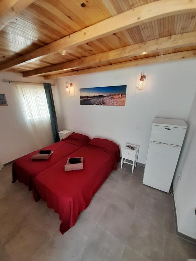 Ibiza Suite Independent Bedroom And Bathroom البوفيرا المظهر الخارجي الصورة