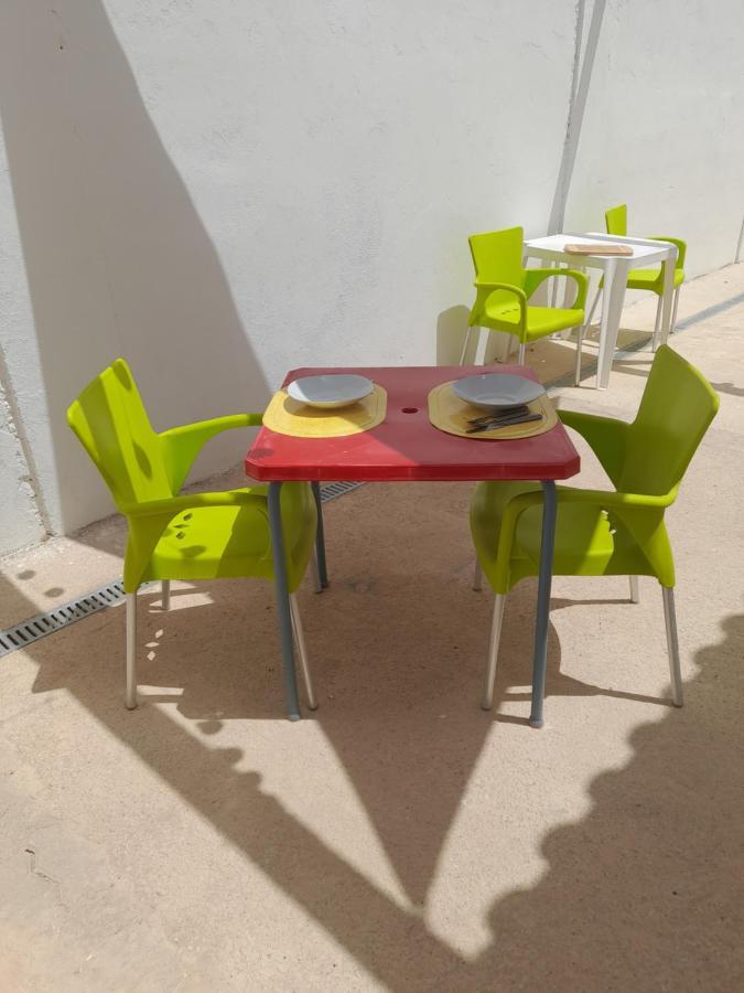 Ibiza Suite Independent Bedroom And Bathroom البوفيرا المظهر الخارجي الصورة