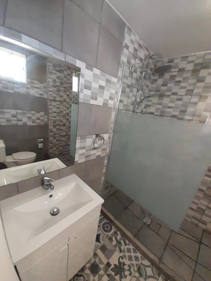 Ibiza Suite Independent Bedroom And Bathroom البوفيرا المظهر الخارجي الصورة