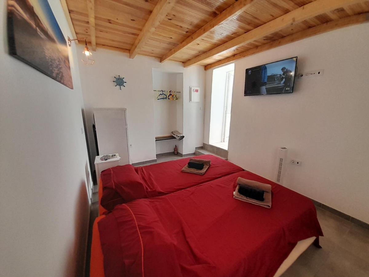 Ibiza Suite Independent Bedroom And Bathroom البوفيرا المظهر الخارجي الصورة
