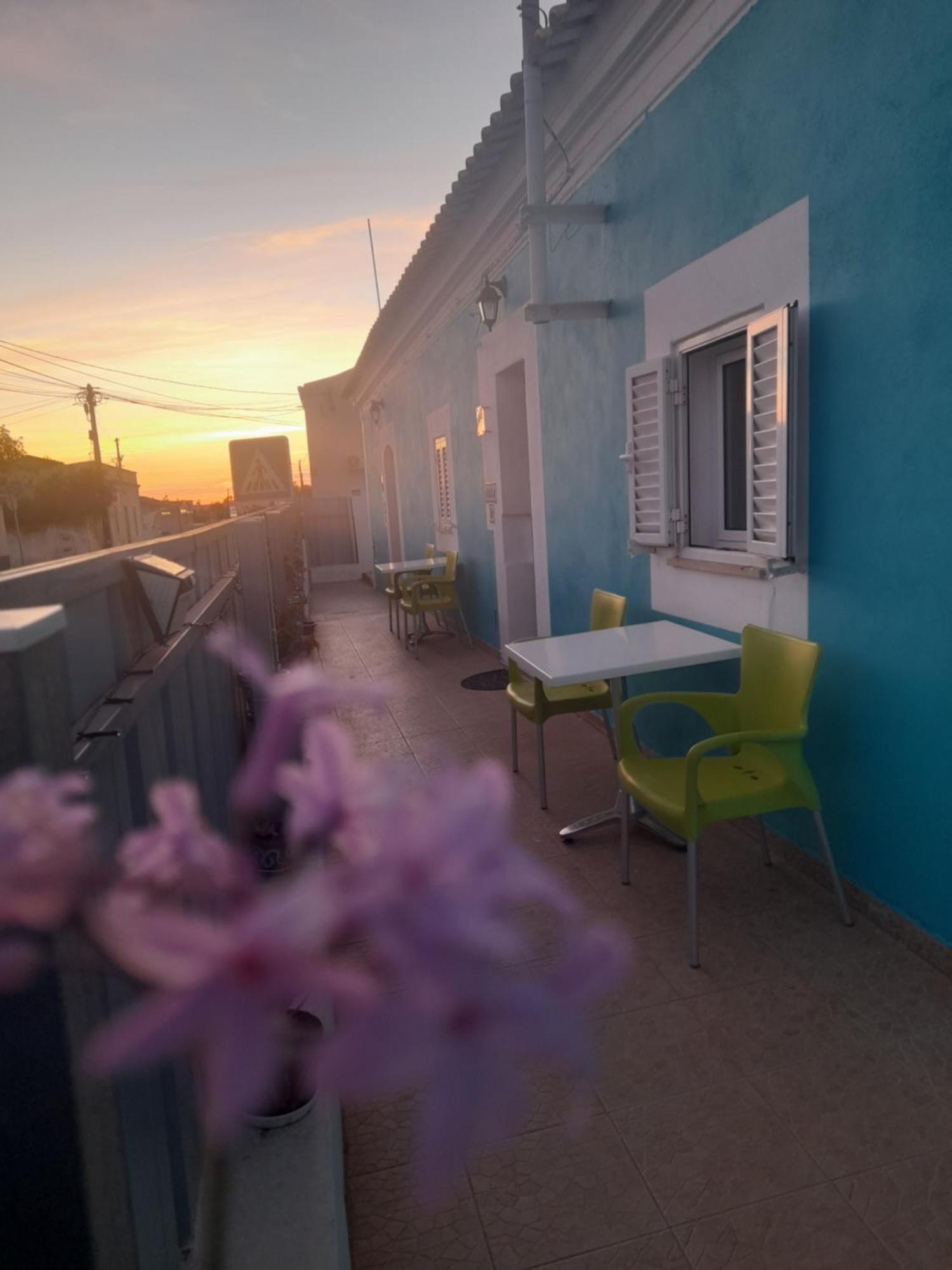 Ibiza Suite Independent Bedroom And Bathroom البوفيرا المظهر الخارجي الصورة