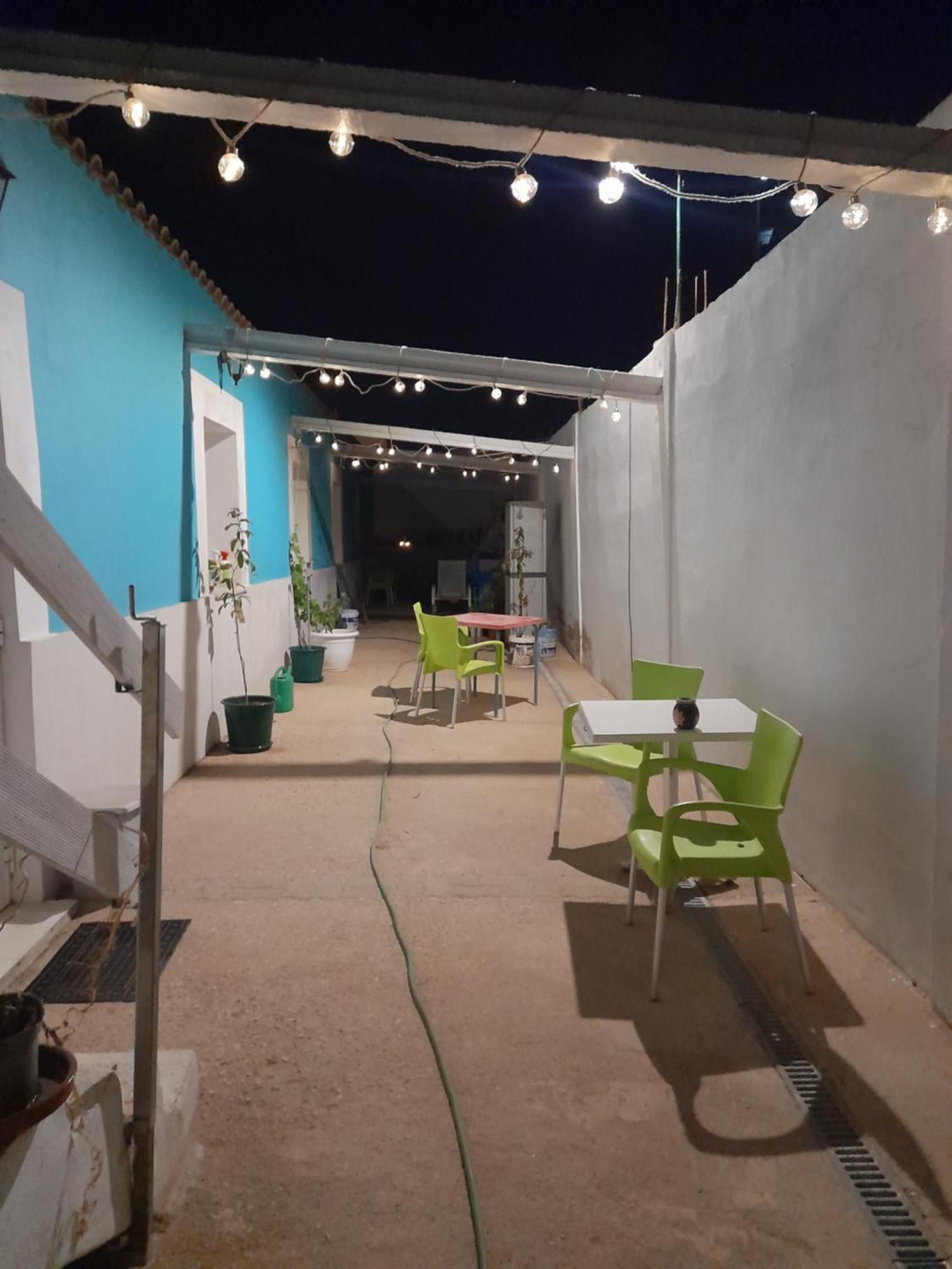 Ibiza Suite Independent Bedroom And Bathroom البوفيرا المظهر الخارجي الصورة
