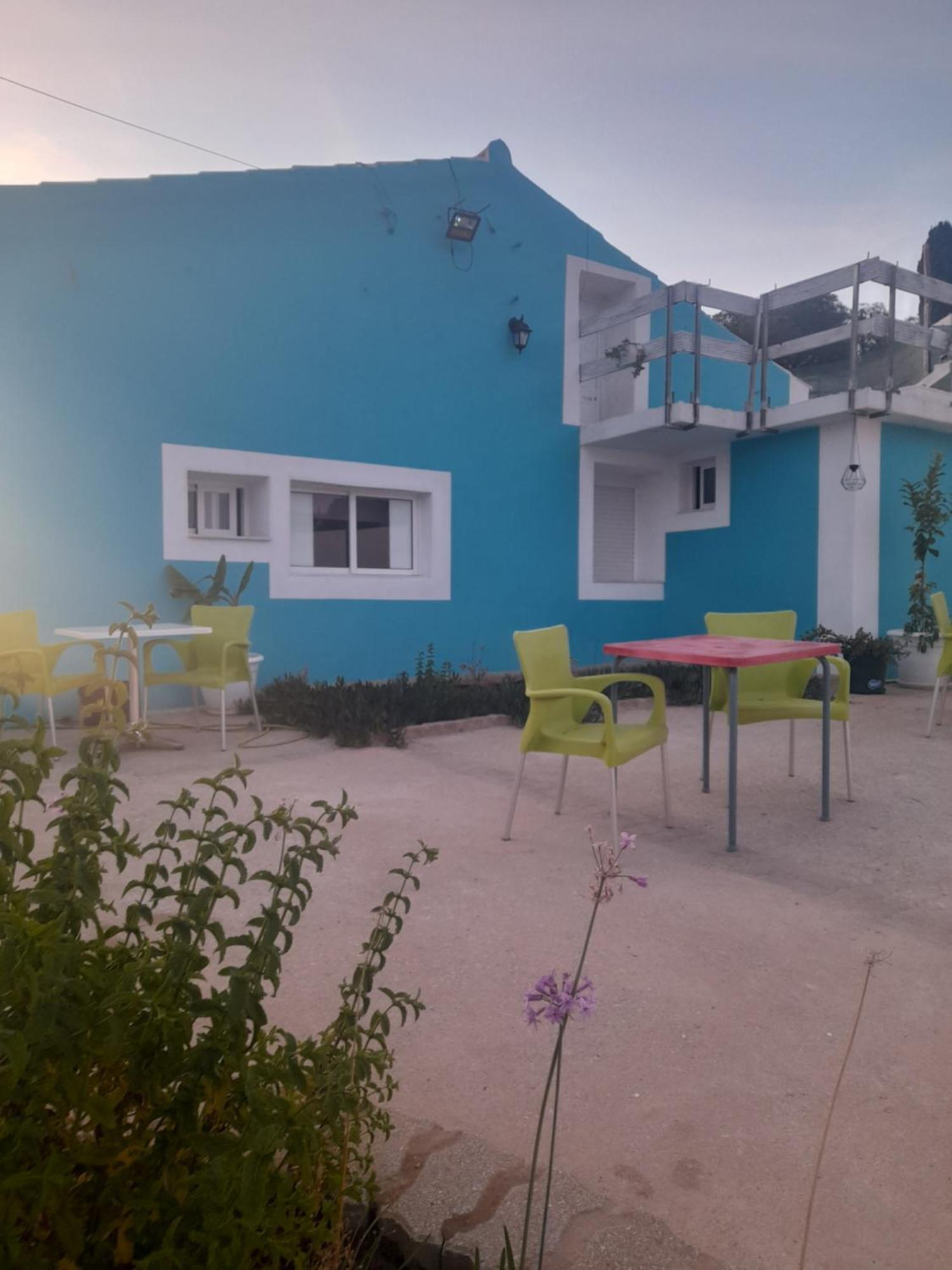 Ibiza Suite Independent Bedroom And Bathroom البوفيرا المظهر الخارجي الصورة