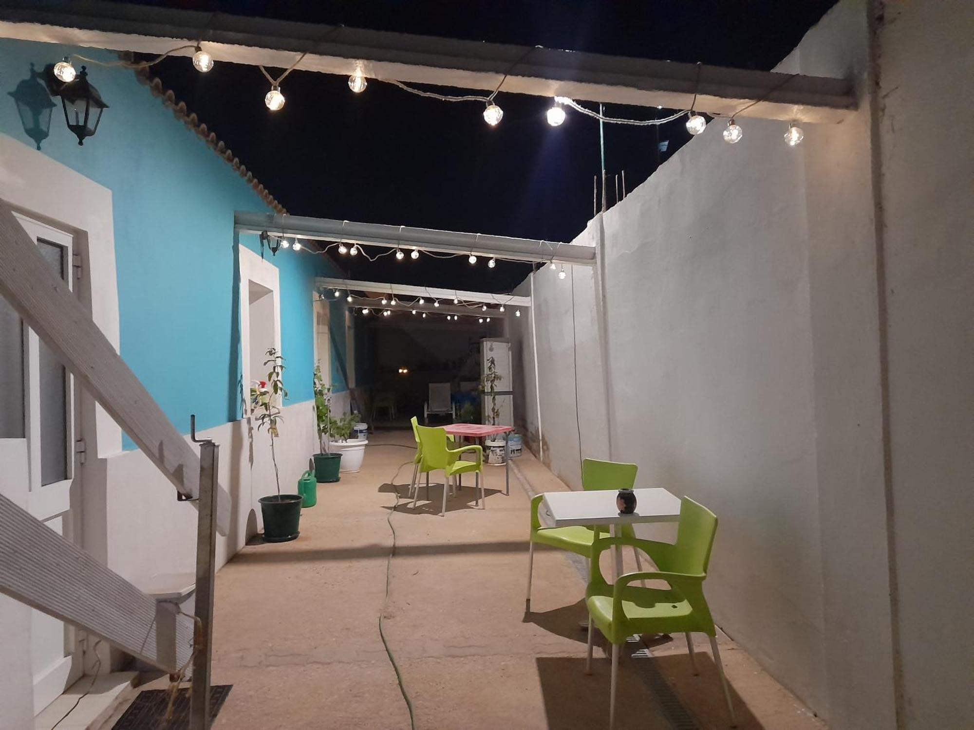 Ibiza Suite Independent Bedroom And Bathroom البوفيرا المظهر الخارجي الصورة